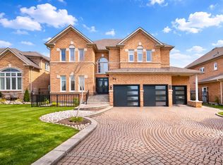 129 Golden Tulip Cres, Markham, ON L6C1W5