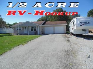 10870 Lake Rd, Highland, IL 62249