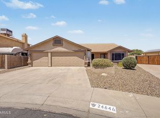 24646 N 42ND Lane, Glendale, AZ 85310