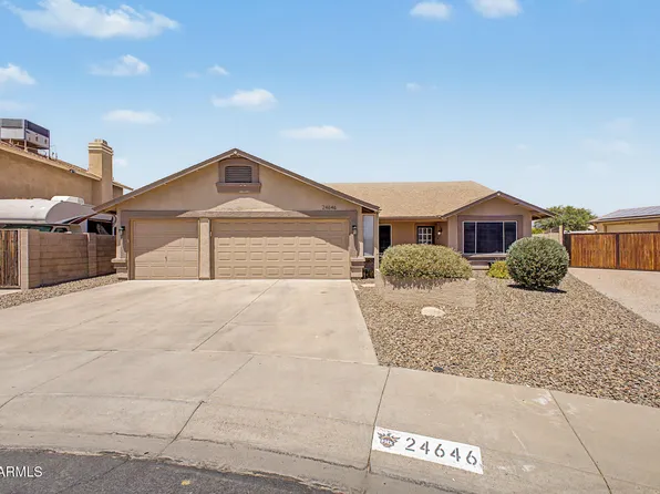 24646 N 42ND Lane, Glendale, AZ 85310