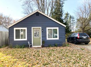 622 Davis St, Bad Axe, MI 48413
