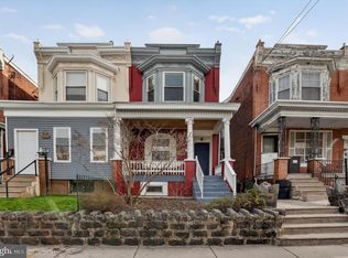 5224 Catharine St, Philadelphia, PA 19143