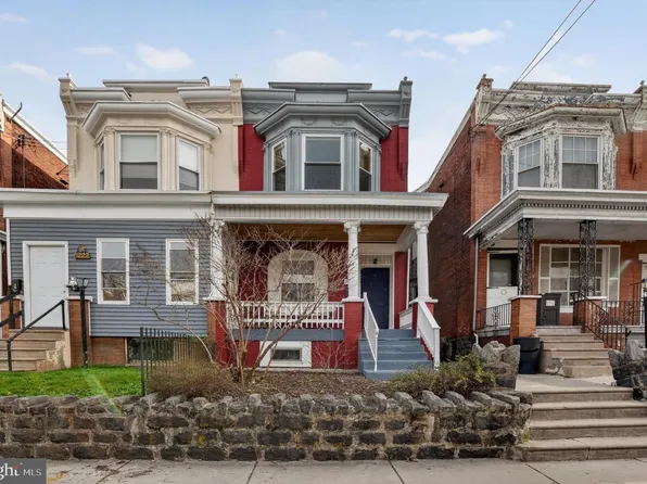 5224 Catharine St, Philadelphia, PA 19143