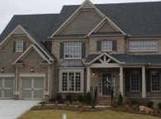 5592 Ashleigh Walk Dr, Suwanee, GA 30024