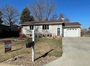 1311 N 5th St, Oneill, NE 68763