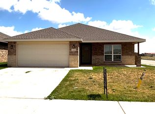 1410 14th St, Shallowater, TX 79363