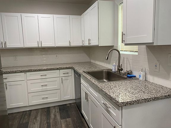 Remodeled Kitchen
