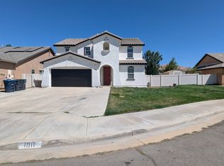 1011 Thoma Ln, Tehachapi, CA 93561