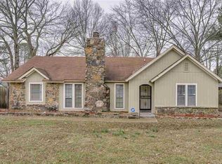 4337 Crump Rd LOT 1200, Memphis, TN 38141