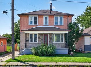 4119 Dyson Ave, Niagara Falls, ON L2E 3L6