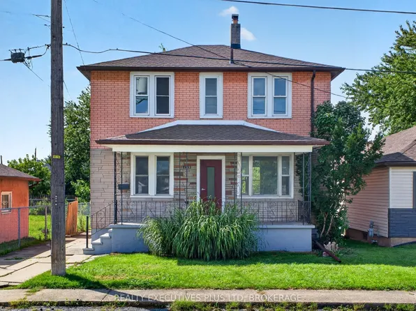 4119 Dyson Ave, Niagara Falls, ON L2E 3L6
