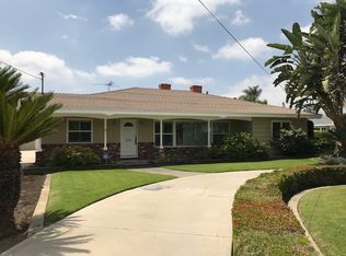 9244 Charlesworth Rd, Pico Rivera, CA 90660