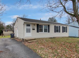 2986 Fleet Rd, Columbus, OH 43232