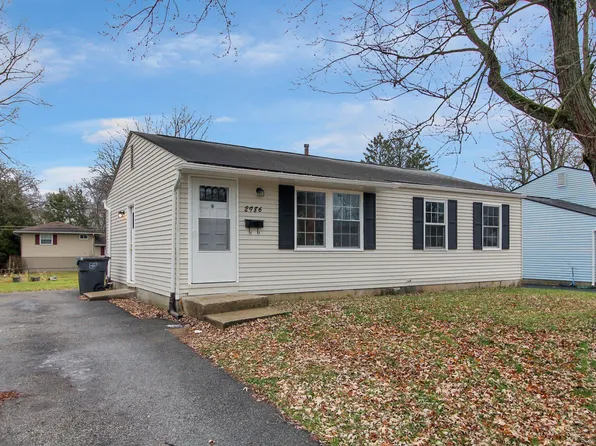 2986 Fleet Rd, Columbus, OH 43232