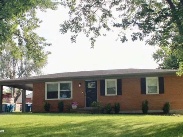 209 Riverview Ln, Shepherdsville, KY 40165