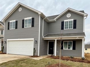 716 Brampton Dr, McLeansville, NC 27301