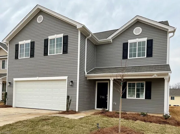 716 Brampton Dr, McLeansville, NC 27301