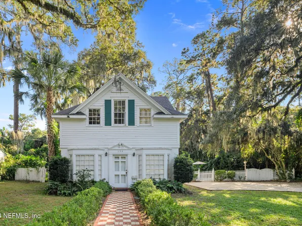 154 STILES Avenue, Orange Park, FL 32073