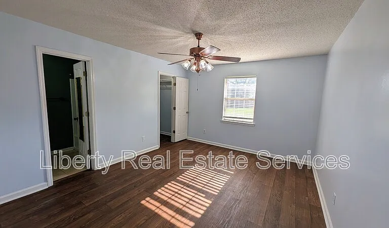 1801 Dunlevie Rd — Photo 3