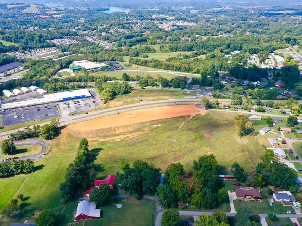 LOT 1 E Andrew Johnson Hwy, Morristown, TN 37814