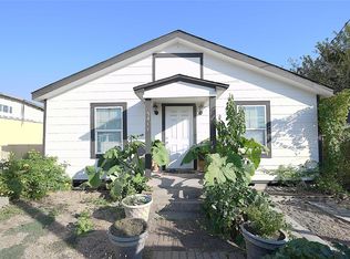 5811 Eastwood St, Houston, TX 77021