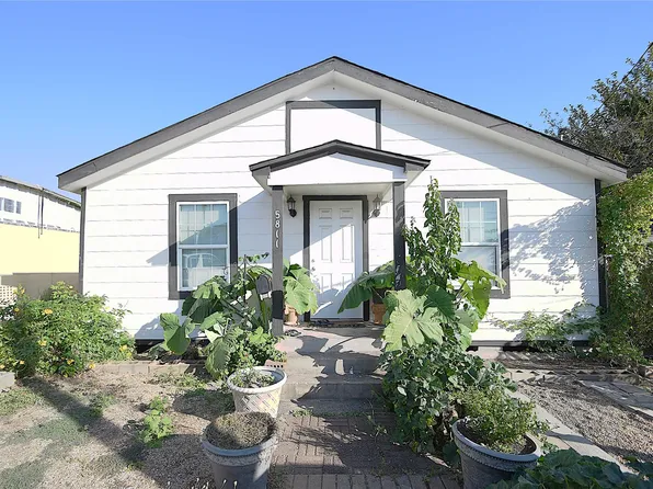 5811 Eastwood St, Houston, TX 77021