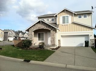 27842 256th Ct SE, Renton, WA 98056