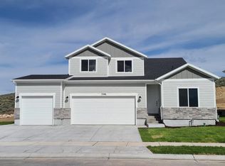 7996 N Bristlecone Rd #B, Eagle Mountain, UT 84005