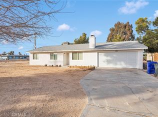 20910 Wren St, Apple Valley, CA 92308