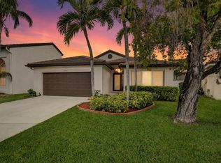 18343 SW 5th Ct, Pembroke Pines, FL 33029