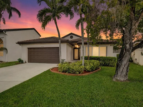 18343 SW 5TH Court, Pembroke Pines, FL 33029