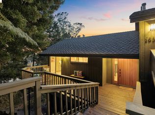 2534 Carisbrook Dr, Oakland, CA 94611