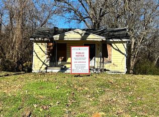 6 W Geeter Rd, Memphis, TN 38109