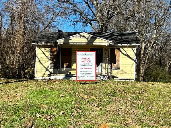 6 W Geeter Rd, Memphis, TN 38109