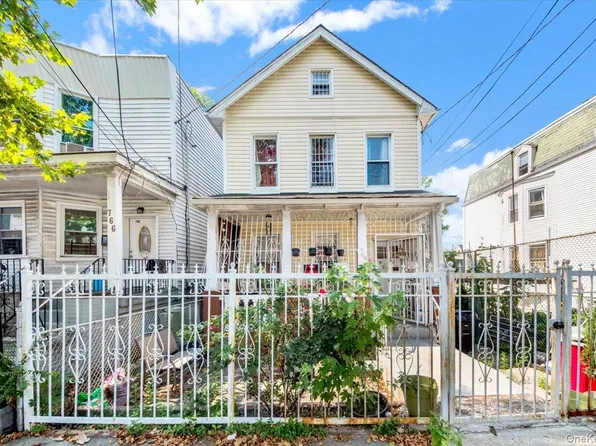 764 E 230th Street, Bronx, NY 10466