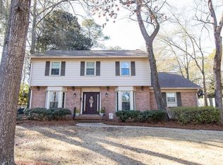 3439 Hilton Woods Dr, Columbus, GA 31906