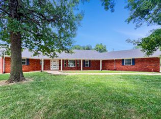 8504 Sandpiper Rd, Oklahoma City, OK 73132