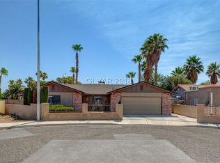 4464 Harmony Ct, Las Vegas, NV 89121