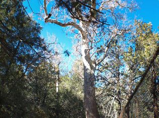 LOT 21 Verde Dr, Payson, AZ 85541