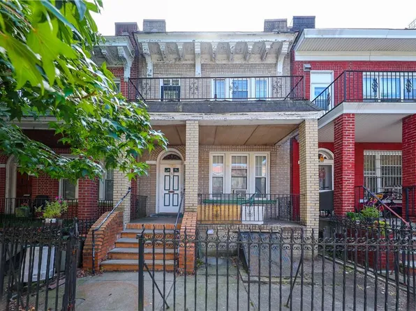 652 61st St, Brooklyn, NY 11220