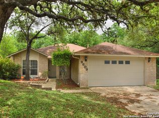 8609 Wood Cave, San Antonio, TX 78251