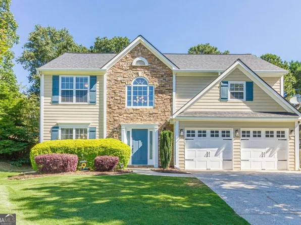 1735 Berry Ct, Cumming, GA 30041