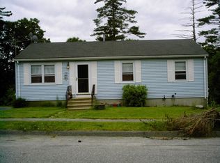 69 Timrod Dr, Worcester, MA 01603