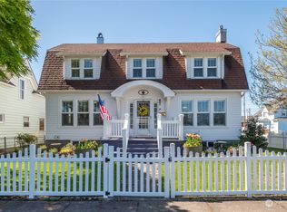 601 S 3rd Ave, Kelso, WA 98626
