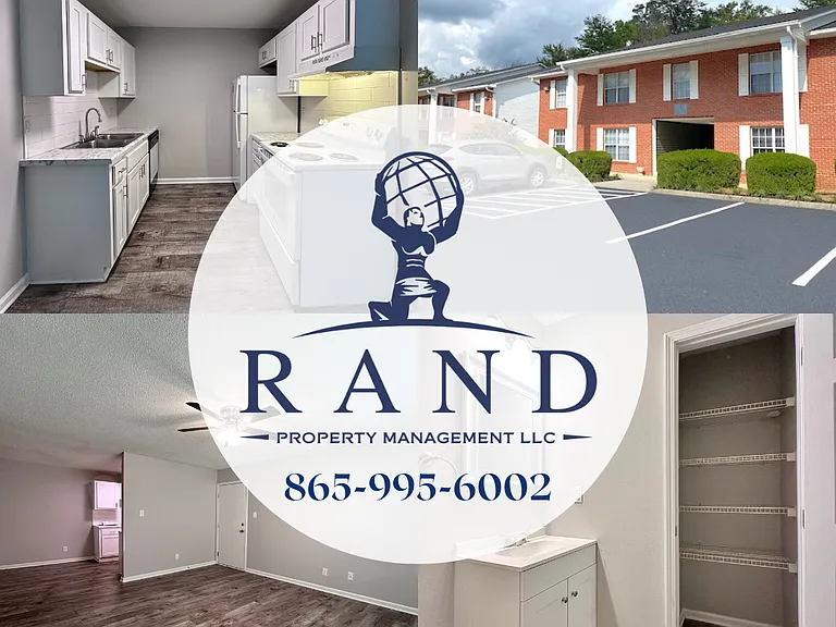 Rand at Forest Hill — Photo 40