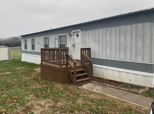 12658 Clearwater Dr, Rolla, MO 65401