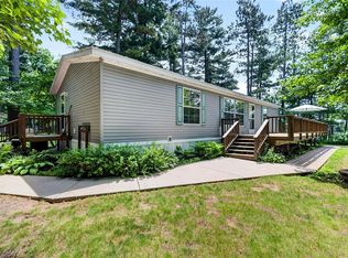 964 23 3/4 Street, Chetek, WI 54728