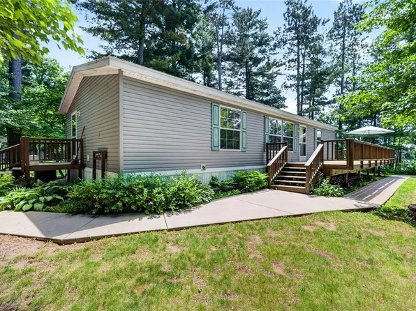 964 23 3/4 Street, Chetek, WI 54728