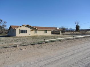 944 E Jewel Ln, Benson, AZ 85602
