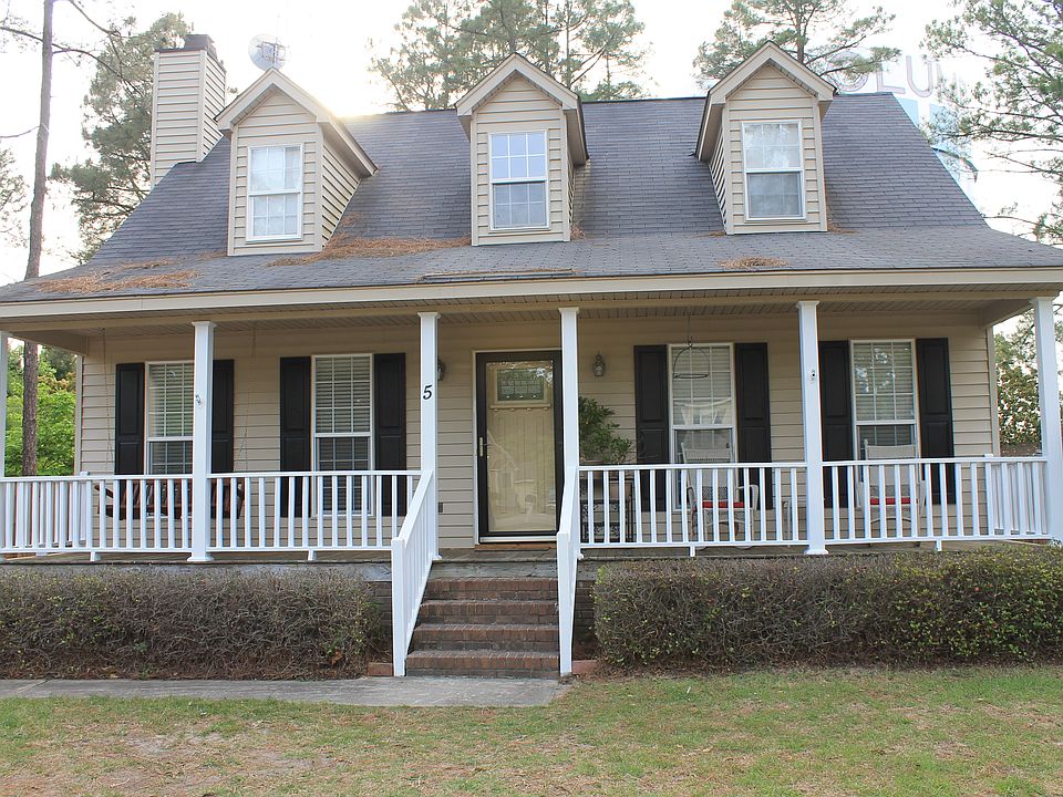 1st image of 5 N Hillock Ct